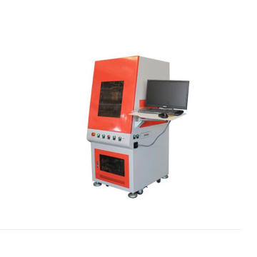 Auto Parts Automatic Laser Marking System/Laser Marking for Auto Parts